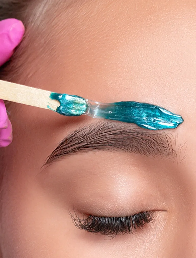 Glowing Results Skin Spa showcase