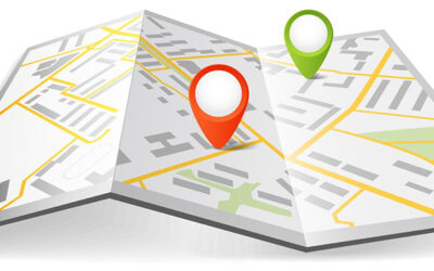 What is Google Maps Marketing?