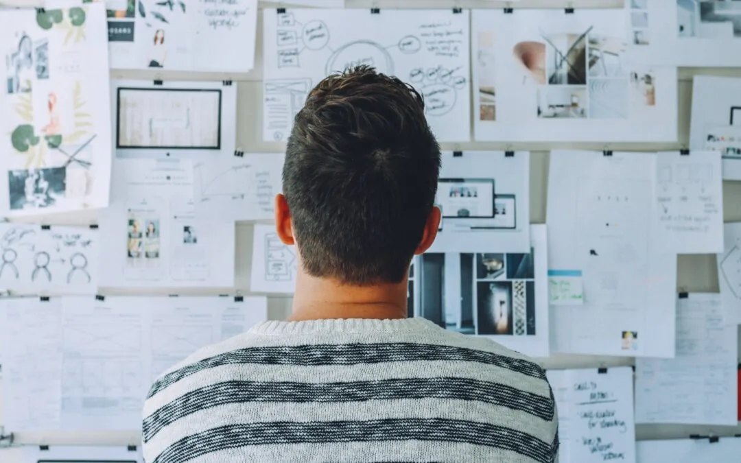How to Write a Business Plan Outline