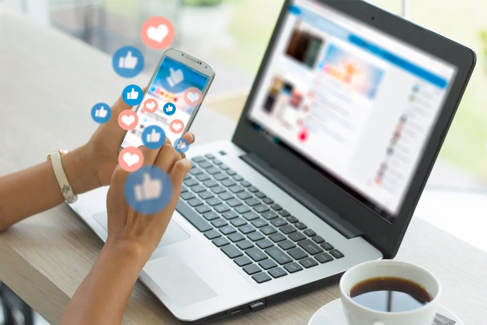 Introduction to Social Media Marketing in 2021