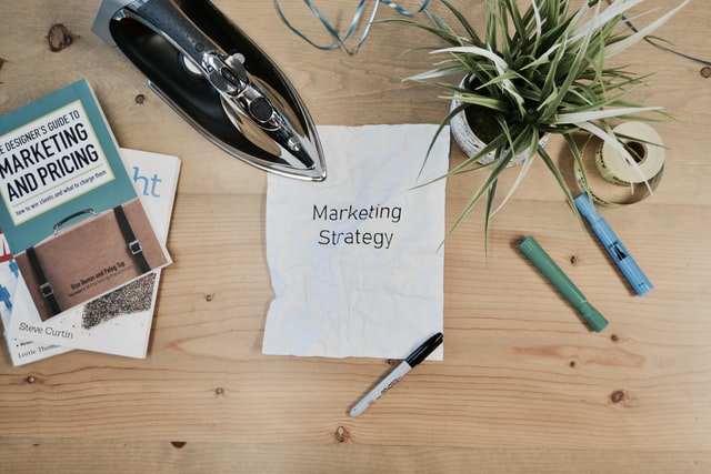 Your small business needs a marketing strategy