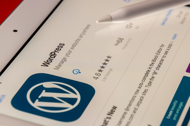 Wordpress for small business is a very popular (and free) choice