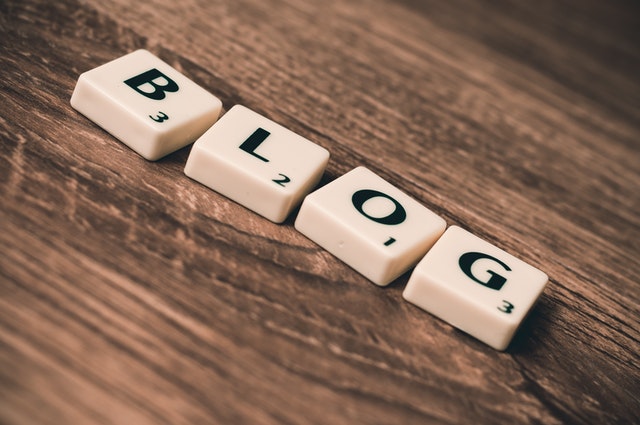 Your small business should have a blog