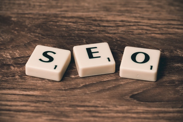 Improve your SEO for your small business on Google