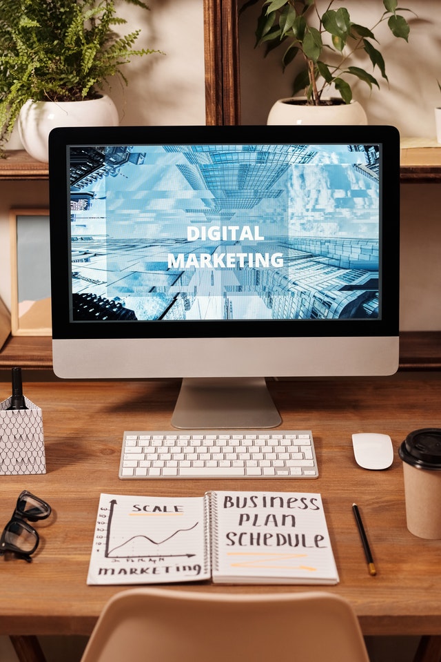 Your small business might need a marketing agency, how do you know?