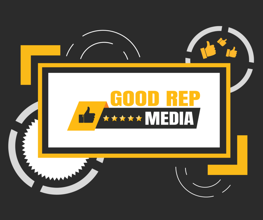 Good Rep Media is the Grand Rapids Marketing Company for small Businesses