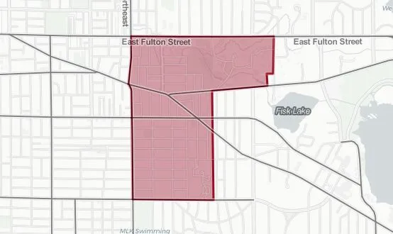 Eastown, Grand Rapids, MI