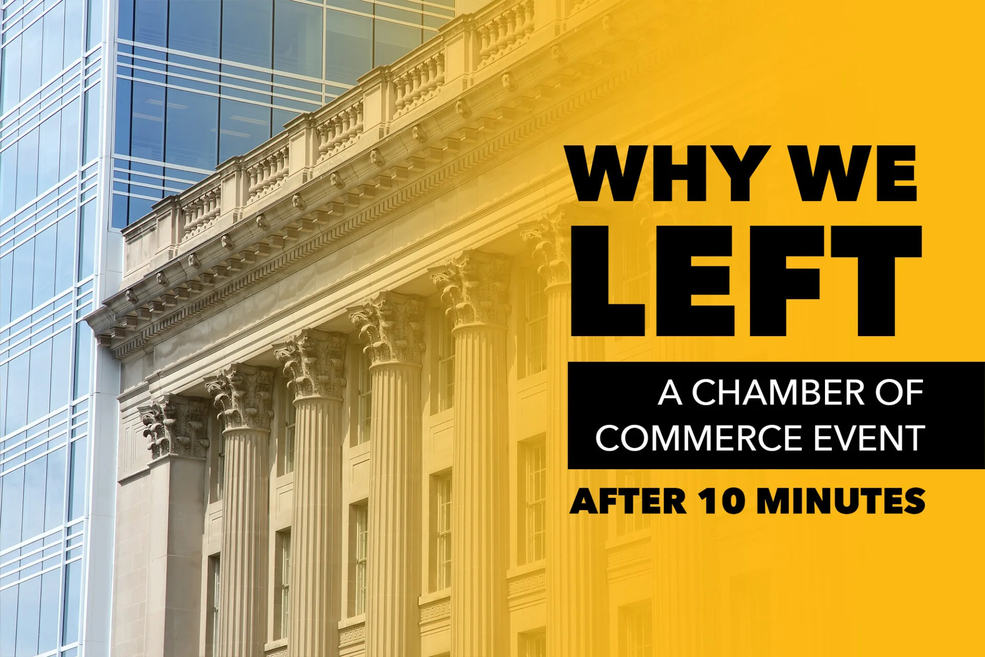 Grand Rapids Chamber of Commerce Issue