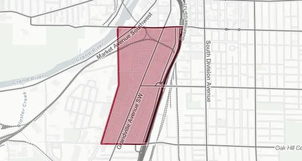 Grandville, Grand Rapids, MI