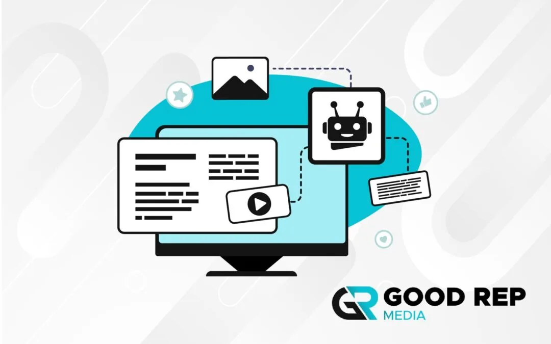 The AI Content Revelation: How Machine Learning Will Evolve Website Content Generation in 2025