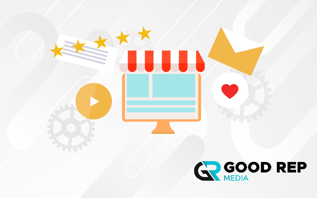 5 Reasons Your Small Biz Gets a Good Rep With a Marketing Agency