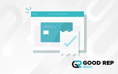 The Right Checkout Page for Your Business Matters