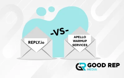 Want an Email Warmup Challenge? Try Reply.io Vs. Apello Warmup Services!