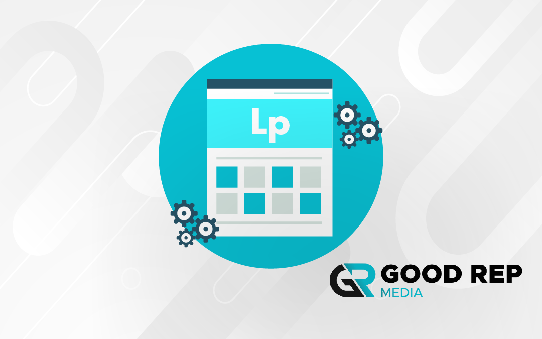 Landing Pages SHOULD Limit Site Navigation for These Reasons