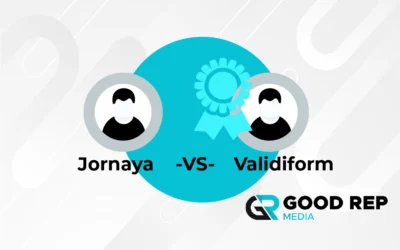 Does Jornaya Measure Up to Validiform? Time for a Showdown!