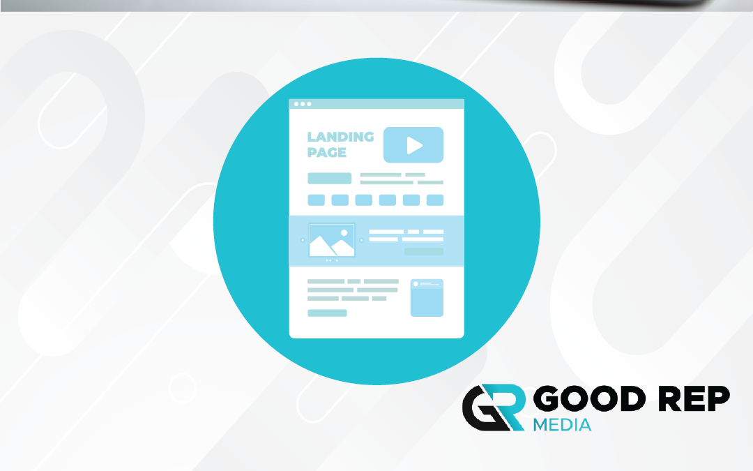 Your Google Ads Landing Page Shouldn’t Just Be YOUR Landing Page….