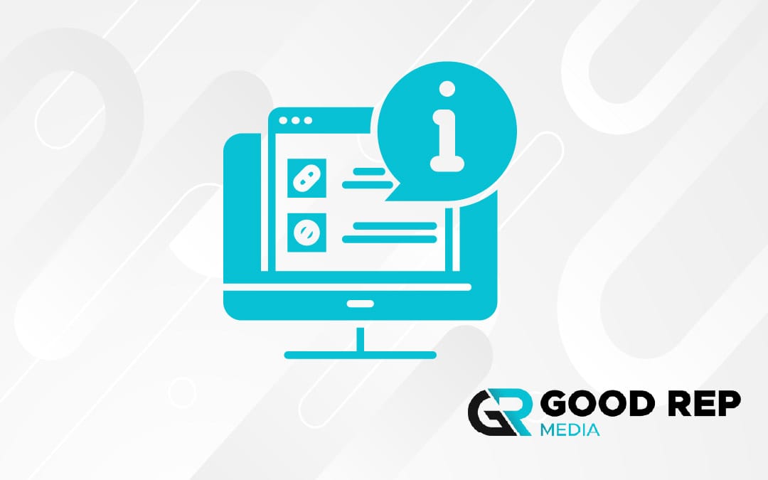 Health Marketing in Action: How The Diabetic Influencer Builds Trust Through Website Design