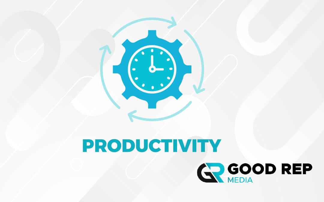 Top Productivity Tips You’ll Love for the SEO Marketer
