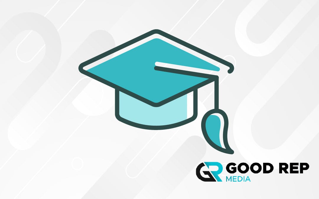 You Know What Has a Good Rep With Education? Short Code 65016!