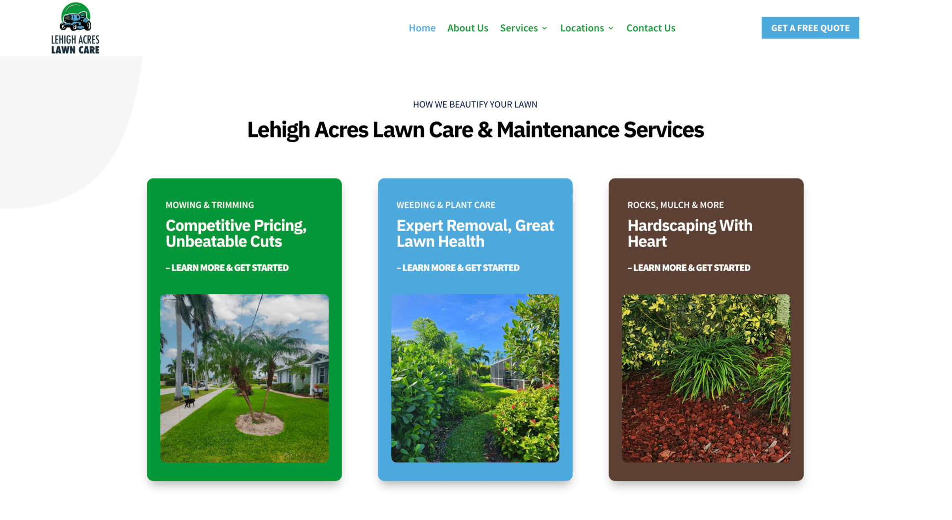 lehigh acres