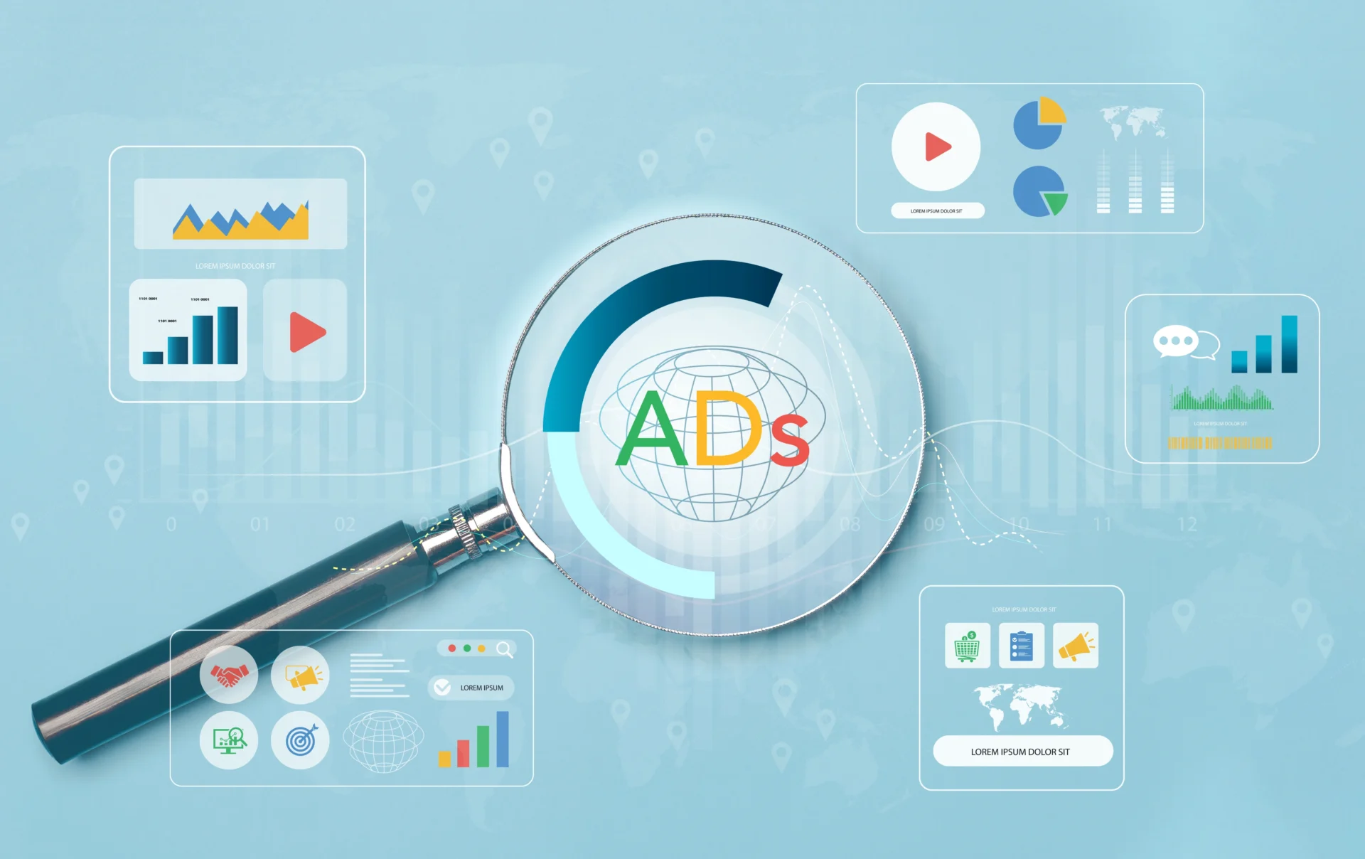 ads-management-services