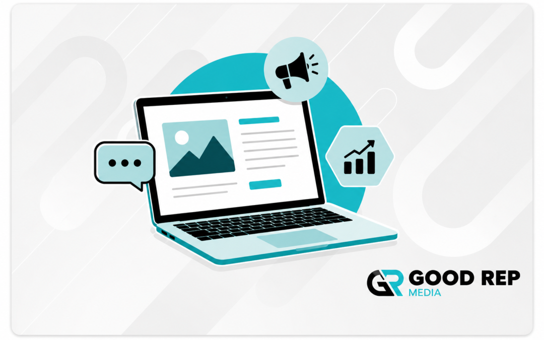Why Consistency Is the Foundation of Great Content Marketing