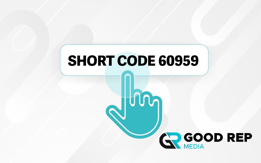 Businesses Looking for Email Warmup Help Now Have the Short Code 60959